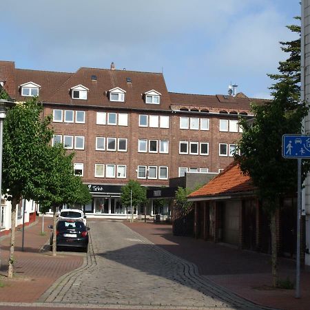 Ferienwohnung Rademacher Cuxhaven Zewnętrze zdjęcie